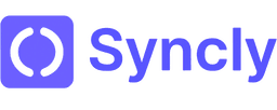 Syncly logo