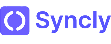 Syncly Logo